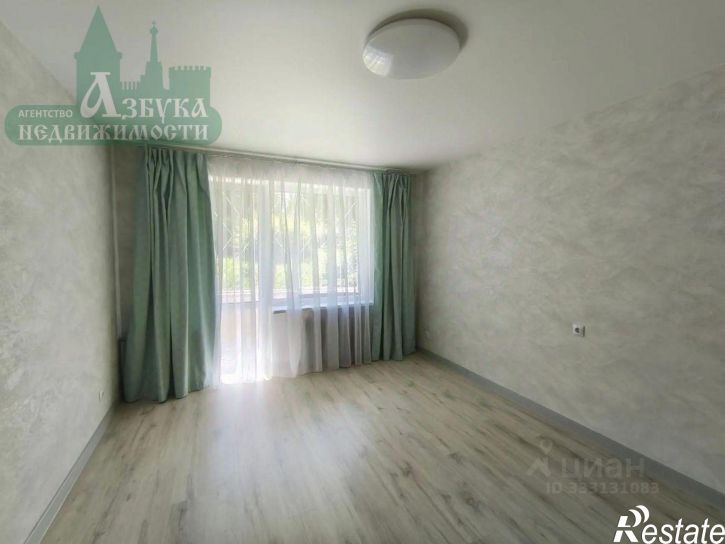 1-комн квартира пер Краснофлотский 2-й, 44,  д. 44