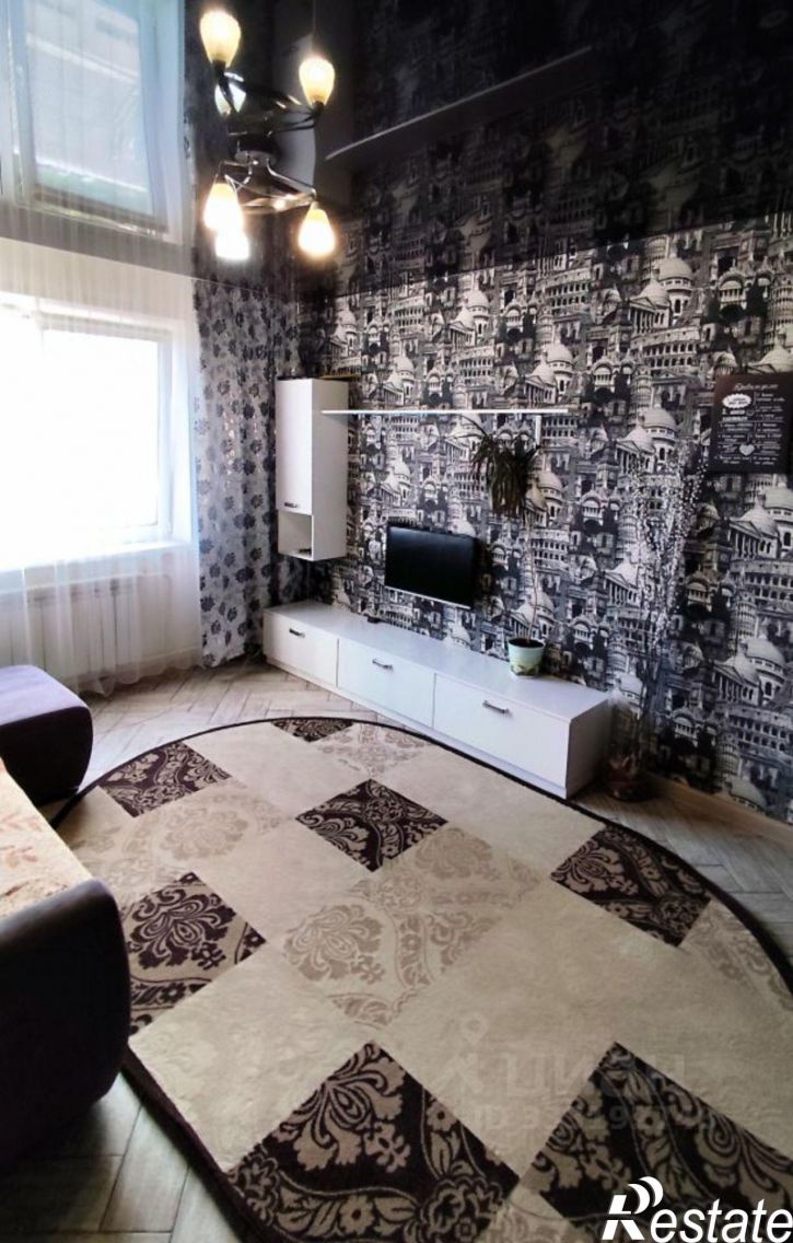 1-комн квартира ул Маршала Соколовского, 11Б,  д. 11Б