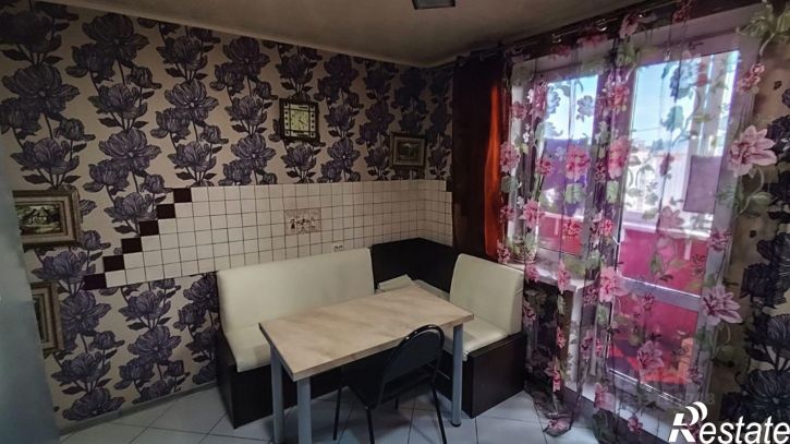 1-комн квартира ул Маршала Соколовского, 11Б,  д. 11Б
