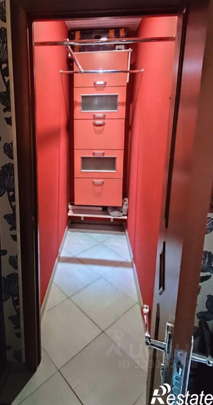1-комн квартира ул Маршала Соколовского, 11Б,  д. 11Б