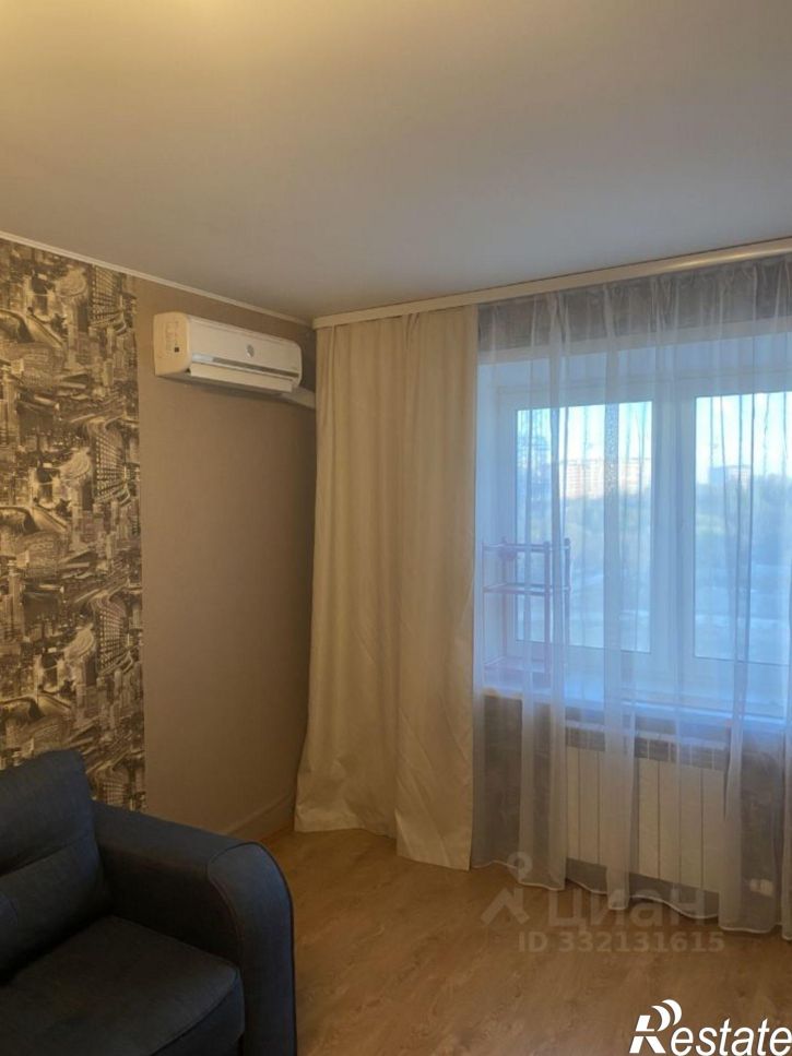 1-комн квартира ул Рыленкова, 54,  д. 54