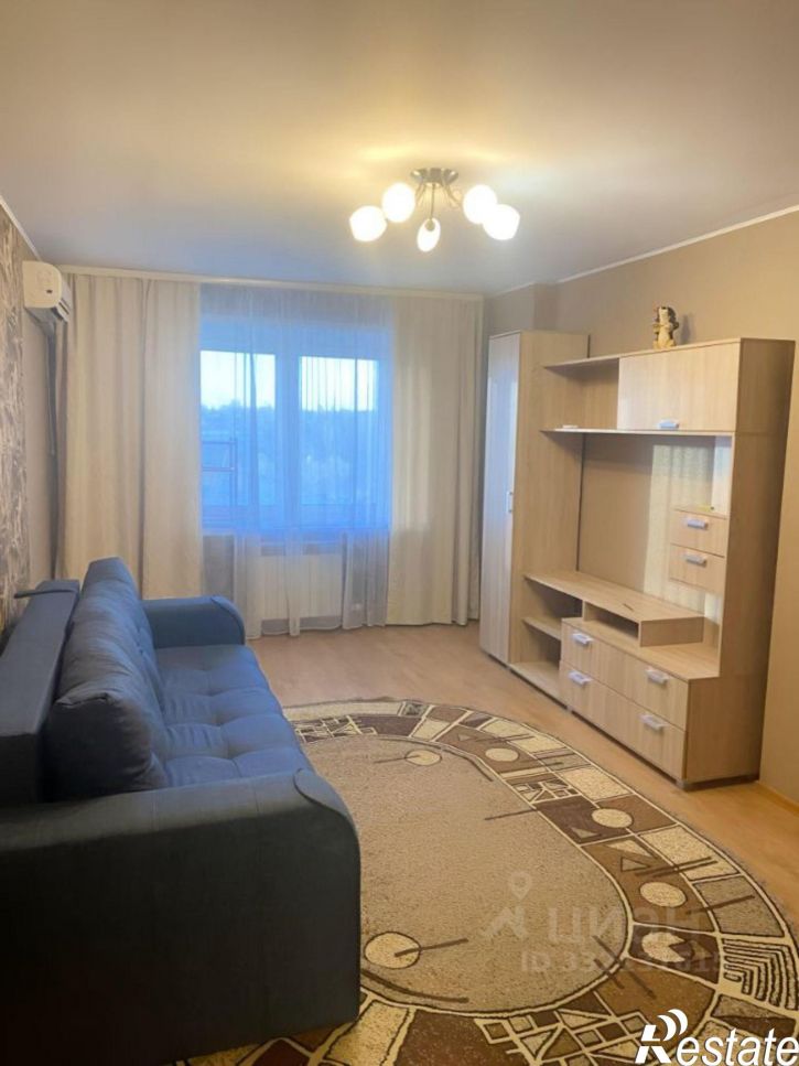 1-комн квартира ул Рыленкова, 54,  д. 54