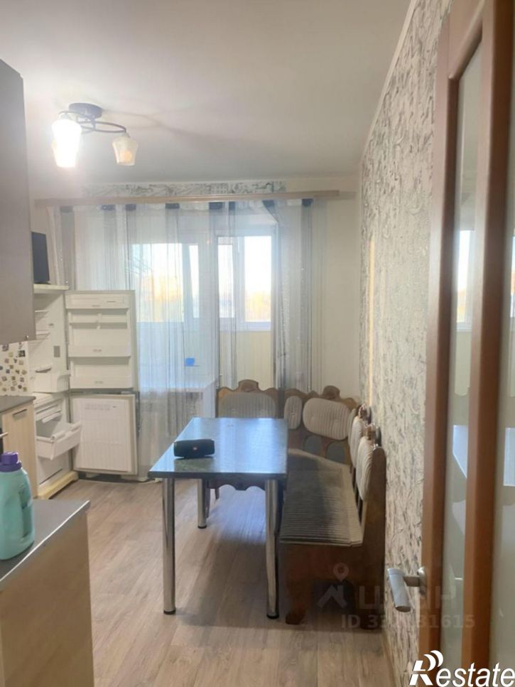 1-комн квартира ул Рыленкова, 54,  д. 54