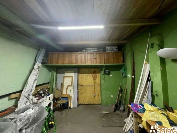 Гараж/парковка Кронштадтский пер, 15,  д. 15
