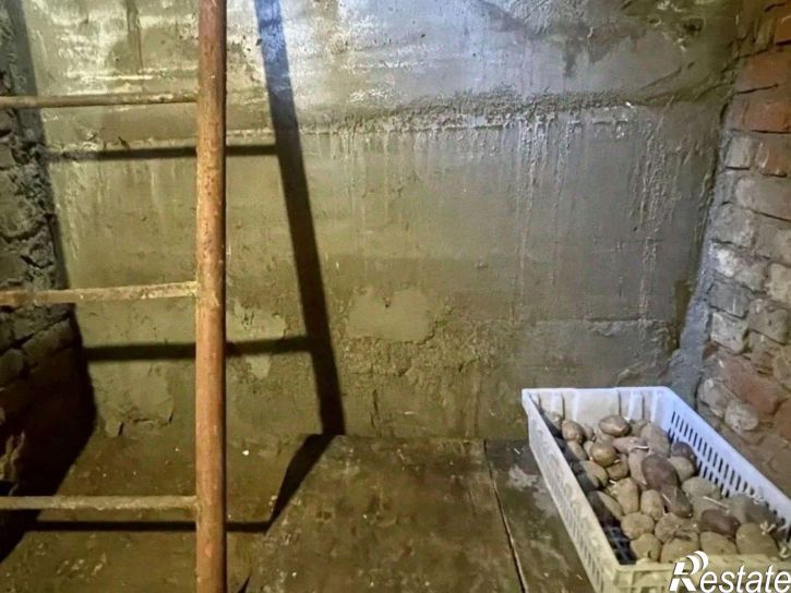 Гараж/парковка Кронштадтский пер, 15,  д. 15