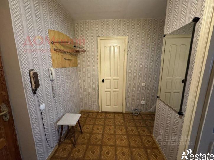 1-комн квартира пер Краснинский 2-й, 6Б,  д. 6Б
