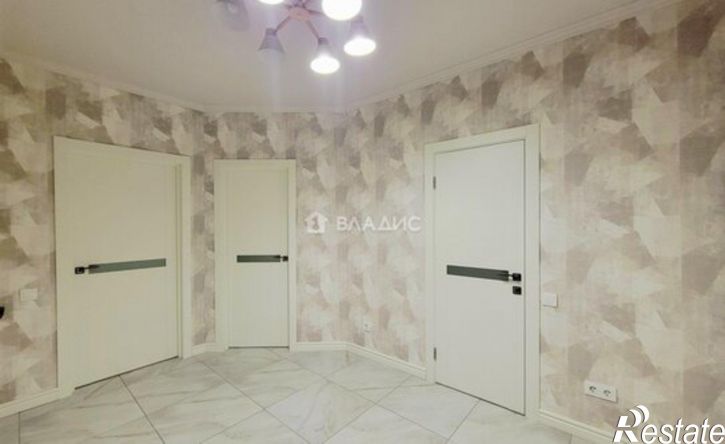 2-комн квартира ул Александра Степанова, 1,  д. 1