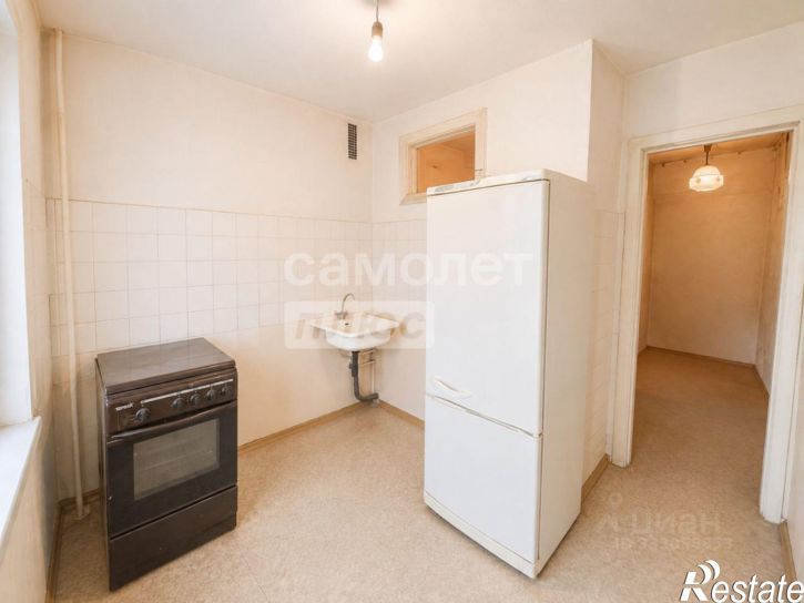 2-комн квартира ул Рыленкова, 33,  д. 33