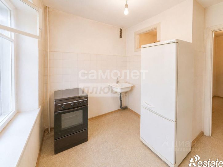 2-комн квартира ул Рыленкова, 33,  д. 33
