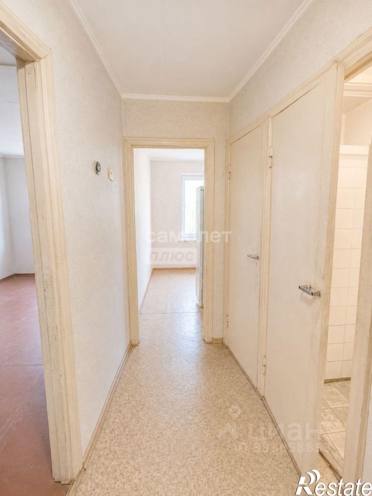 2-комн квартира ул Рыленкова, 33,  д. 33