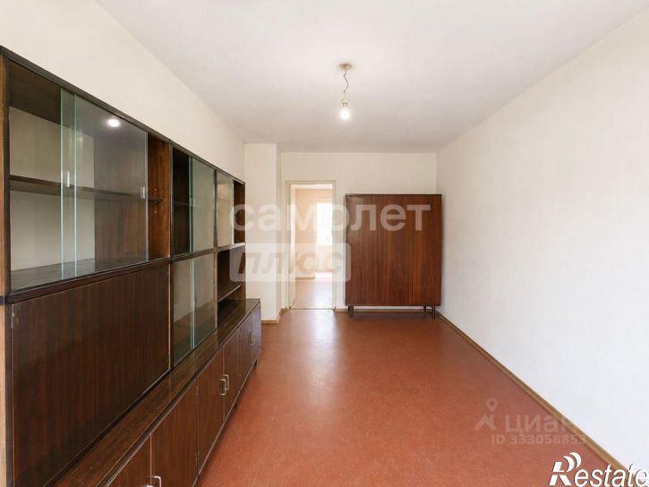 2-комн квартира ул Рыленкова, 33,  д. 33
