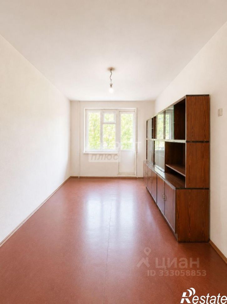 2-комн квартира ул Рыленкова, 33,  д. 33