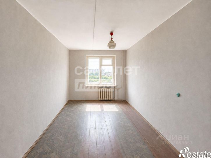2-комн квартира ул Рыленкова, 33,  д. 33