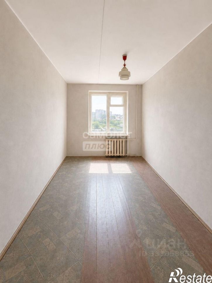 2-комн квартира ул Рыленкова, 33,  д. 33