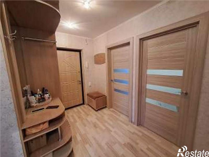 2-комн квартира Маршала Соколовского улица, д.11Б