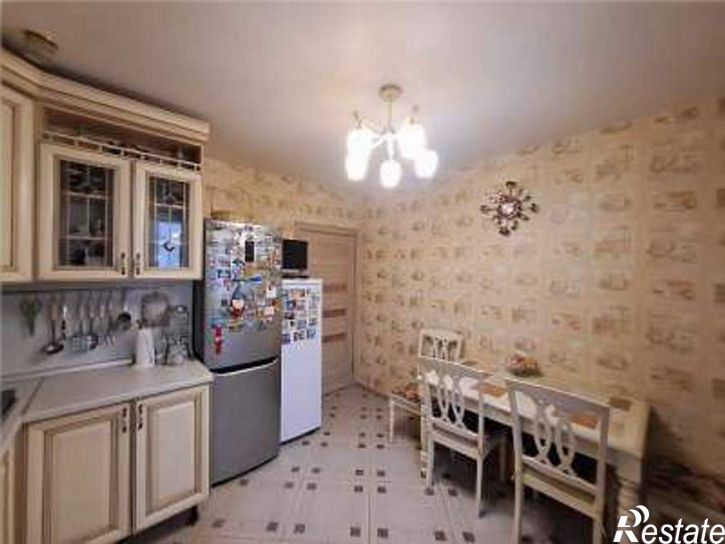 2-комн квартира Маршала Соколовского улица, д.11Б