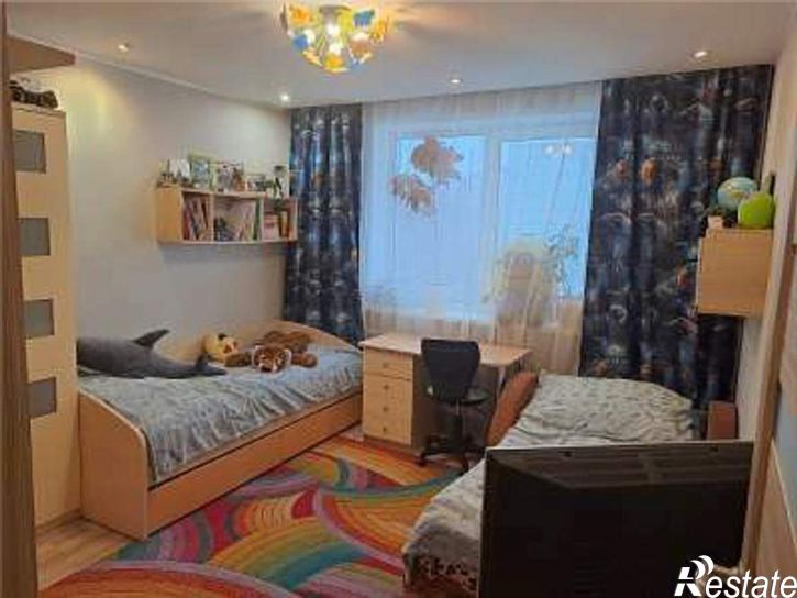 2-комн квартира Маршала Соколовского улица, д.11Б