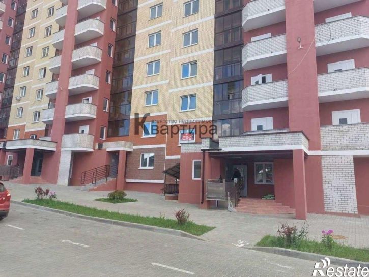 1-комн квартира ул Крупской, 60/2,  д. 60/2