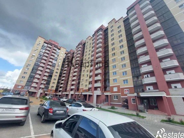 1-комн квартира ул Крупской, 60/2,  д. 60/2