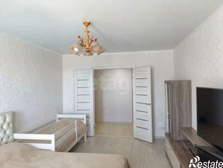 2-комн квартира поселок Тихвинка, 15Г,  д. 15Г