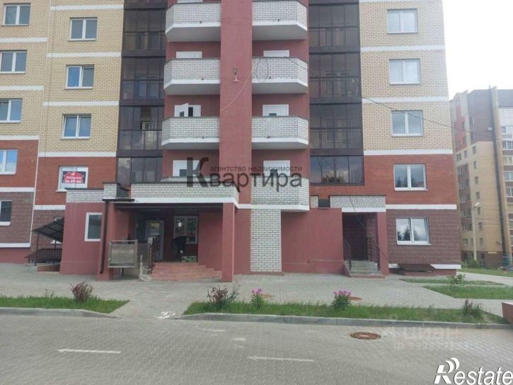 1-комн квартира ул Крупской, 60/2,  д. 60/2