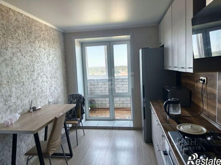 2-комн квартира поселок Тихвинка, 15Г,  д. 15Г