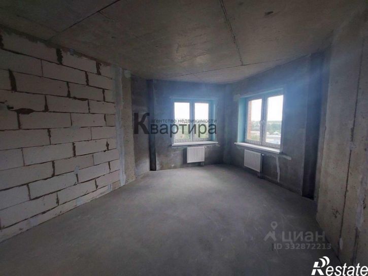 1-комн квартира ул Крупской, 60/2,  д. 60/2
