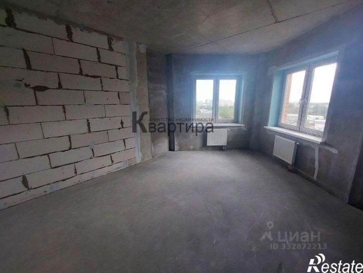 1-комн квартира ул Крупской, 60/2,  д. 60/2