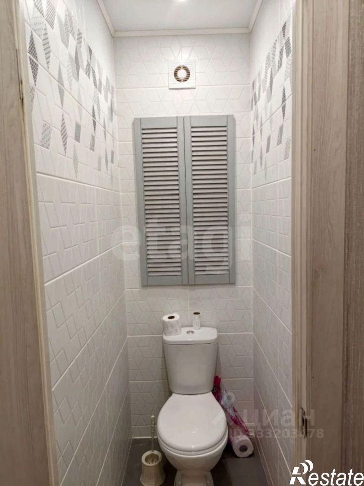 2-комн квартира поселок Тихвинка, 15Г,  д. 15Г
