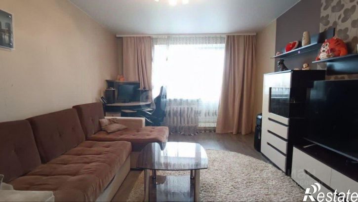 2-комн квартира ул Кловская, 21,  д. 21