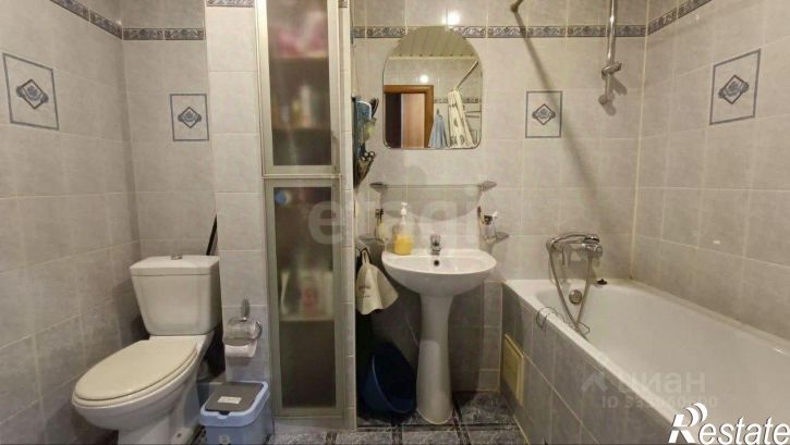 2-комн квартира ул Кловская, 21,  д. 21
