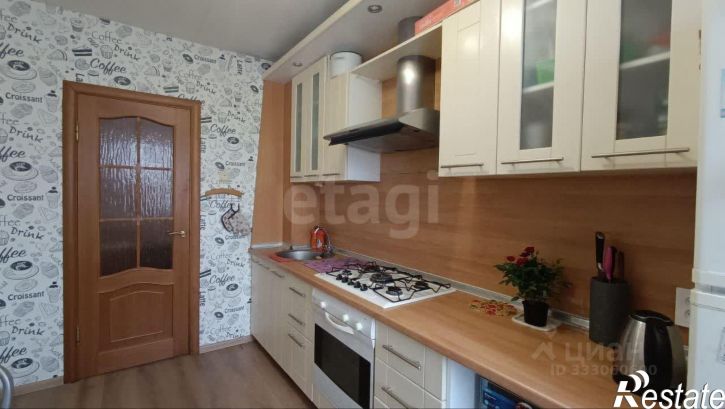 2-комн квартира ул Кловская, 21,  д. 21