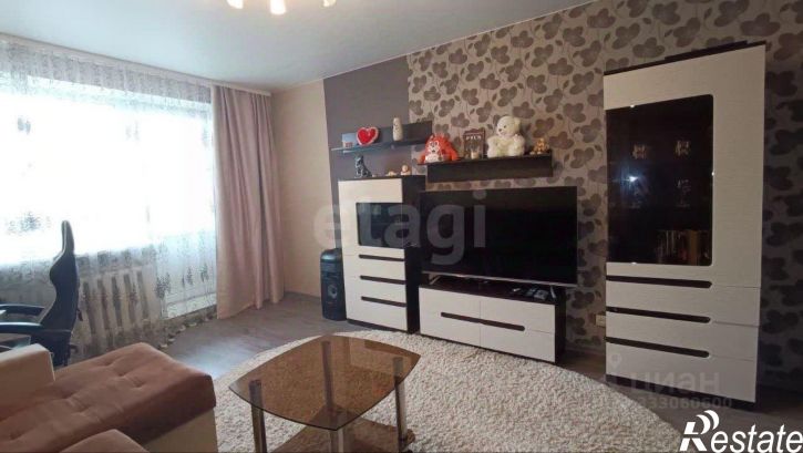 2-комн квартира ул Кловская, 21,  д. 21