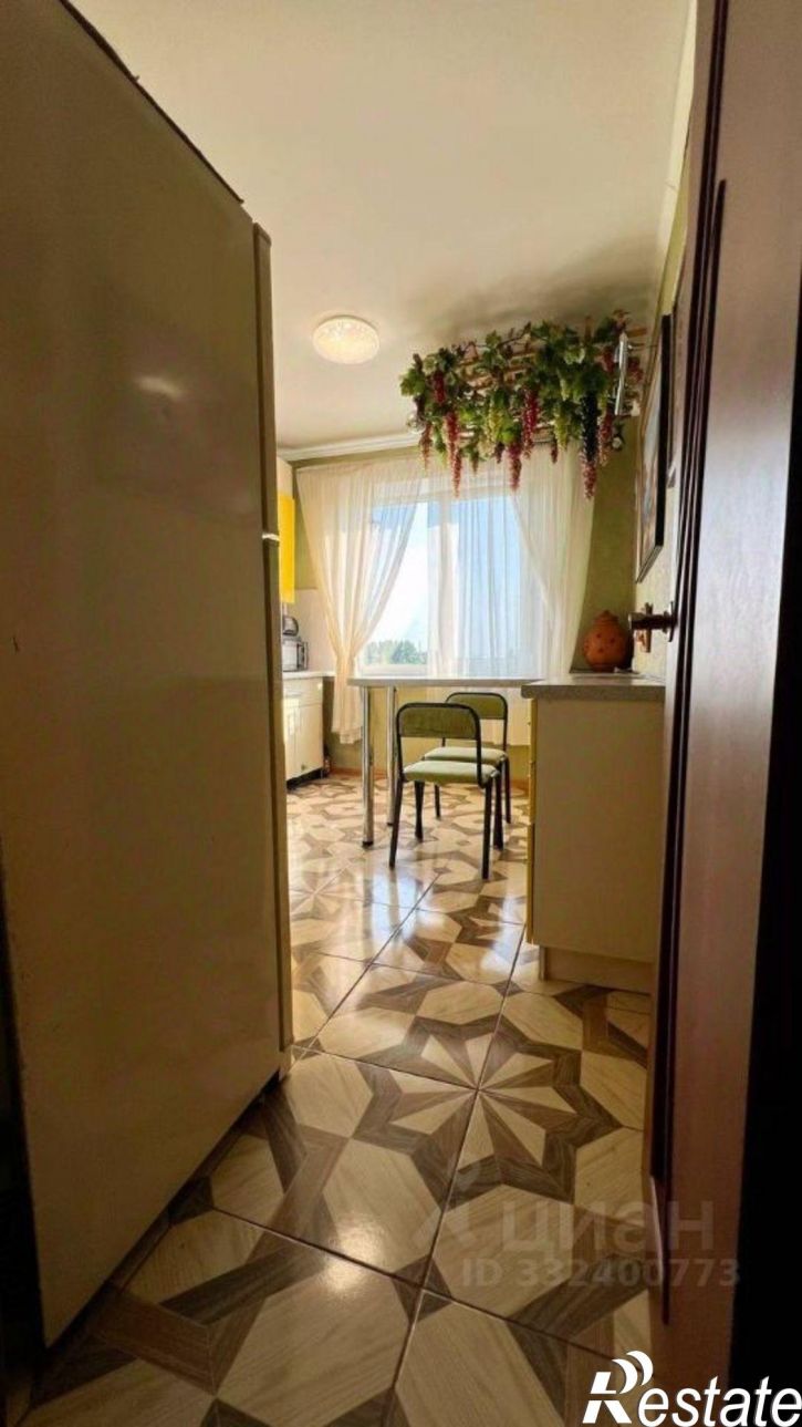 4-комн квартира ул Лавочкина, 54Е,  д. 54Е