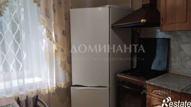 1-комн квартира пер Краснинский 2-й, 5,  д. 5