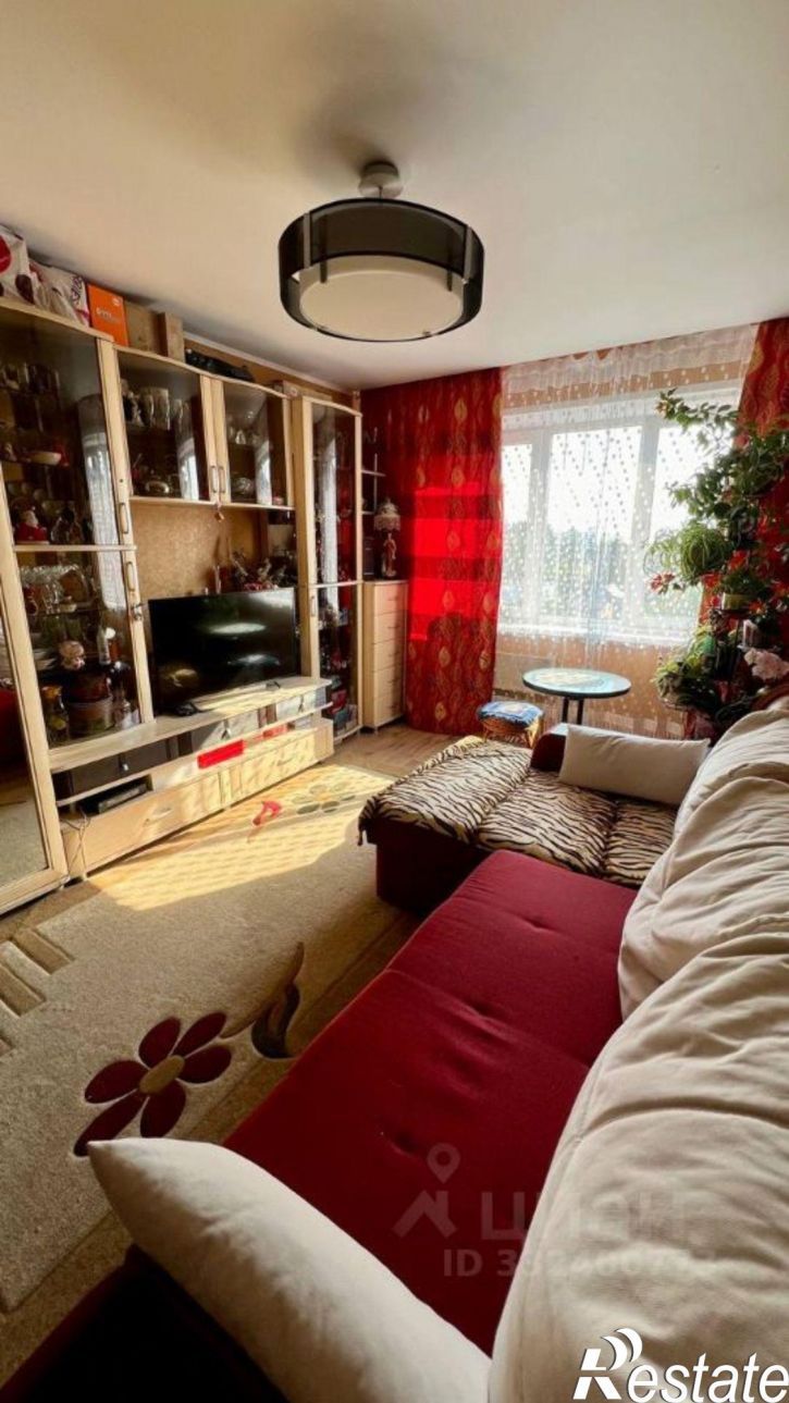 4-комн квартира ул Лавочкина, 54Е,  д. 54Е
