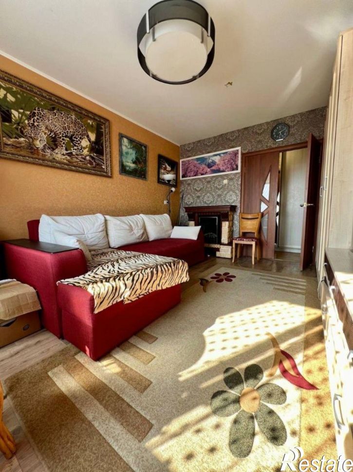 4-комн квартира ул Лавочкина, 54Е,  д. 54Е