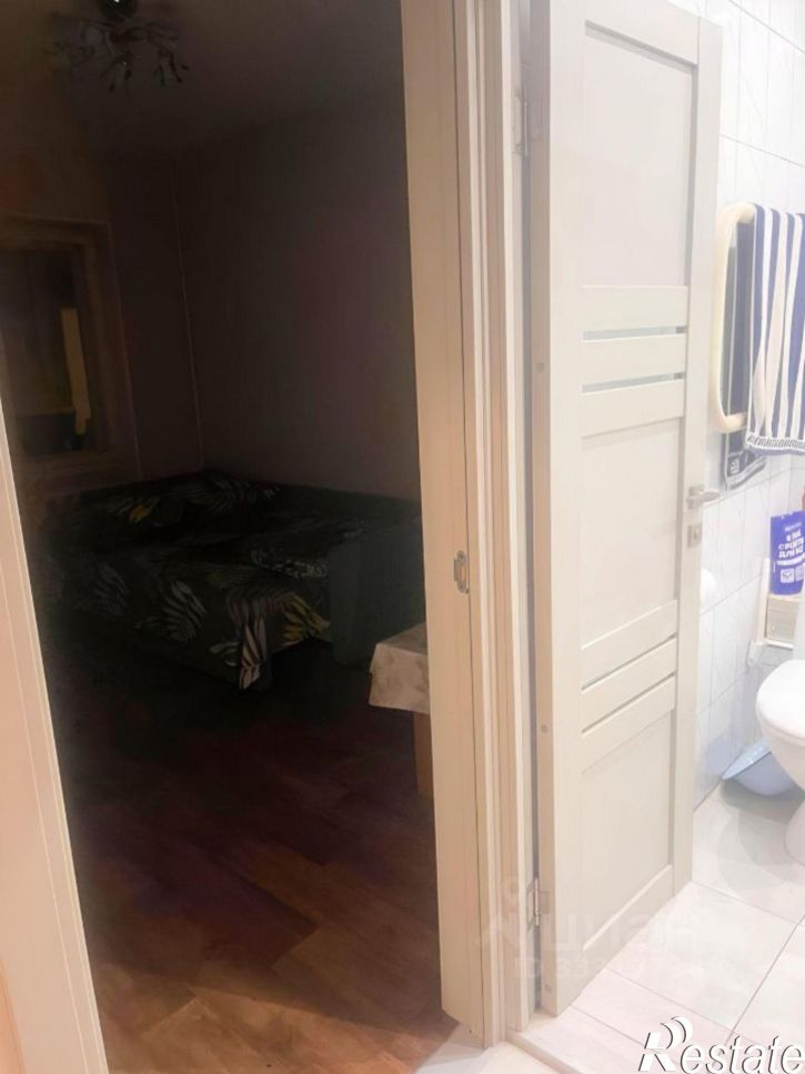 1-комн квартира ул Крупской, 34А,  д. 34А
