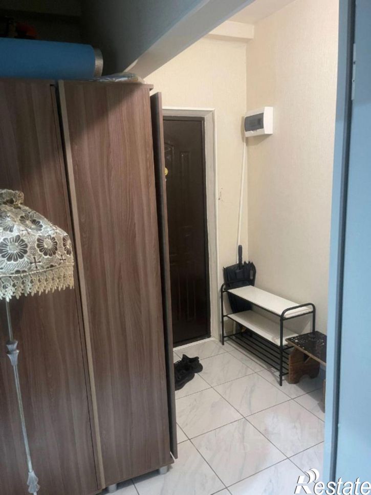 1-комн квартира ул Крупской, 34А,  д. 34А