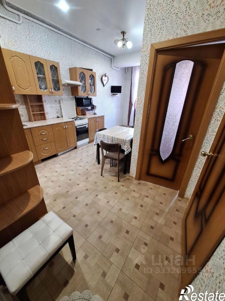 2-комн квартира ул Марии Октябрьской, 4,  д. 4
