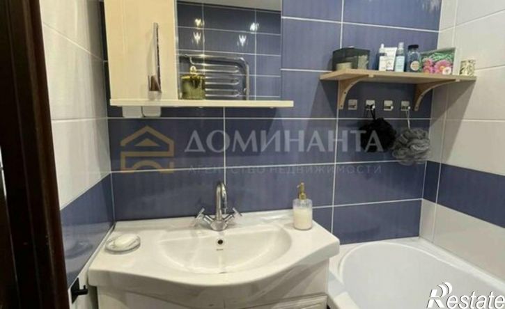 2-комн квартира ул Попова, 114,  д. 114