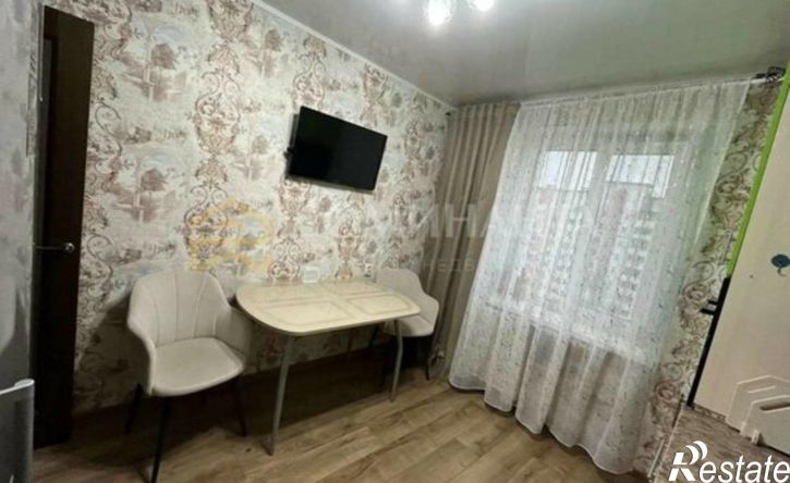 2-комн квартира ул Попова, 114,  д. 114