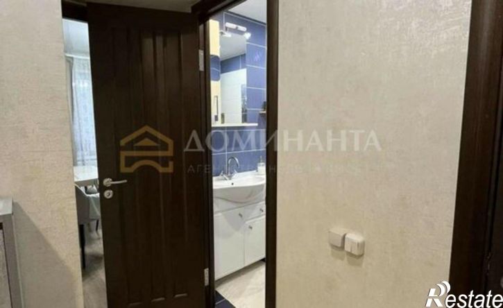 2-комн квартира ул Попова, 114,  д. 114