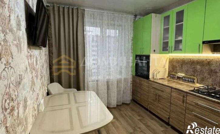 2-комн квартира ул Попова, 114,  д. 114