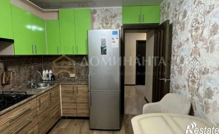 2-комн квартира ул Попова, 114,  д. 114