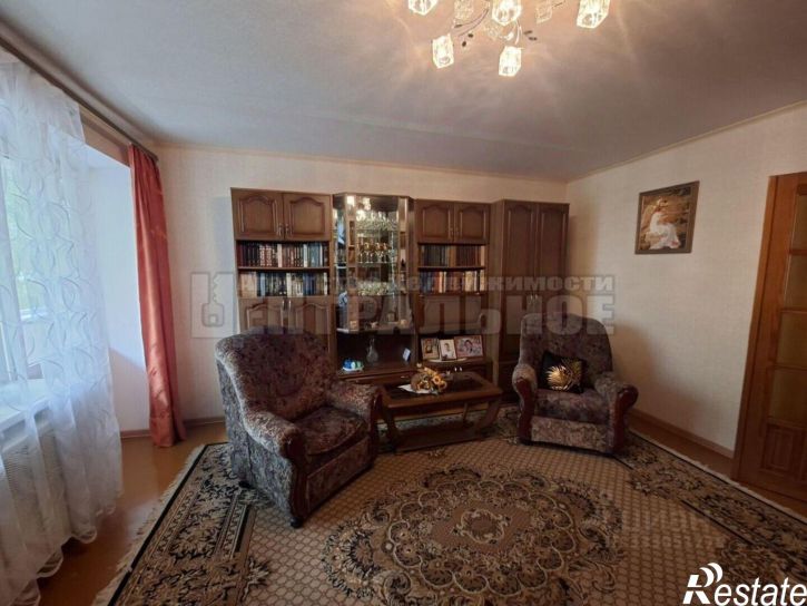 4-комн квартира ул Нахимова, 33,  д. 33