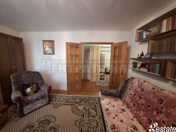 4-комн квартира ул Нахимова, 33,  д. 33