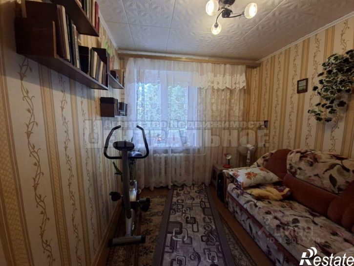 4-комн квартира ул Нахимова, 33,  д. 33