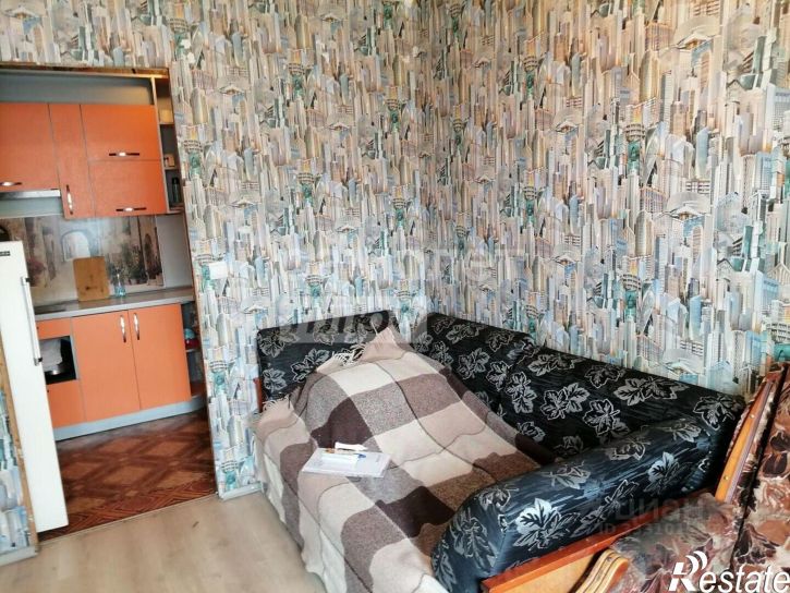 Комната ул Средне-Лермонтовская, 29,  д. 29