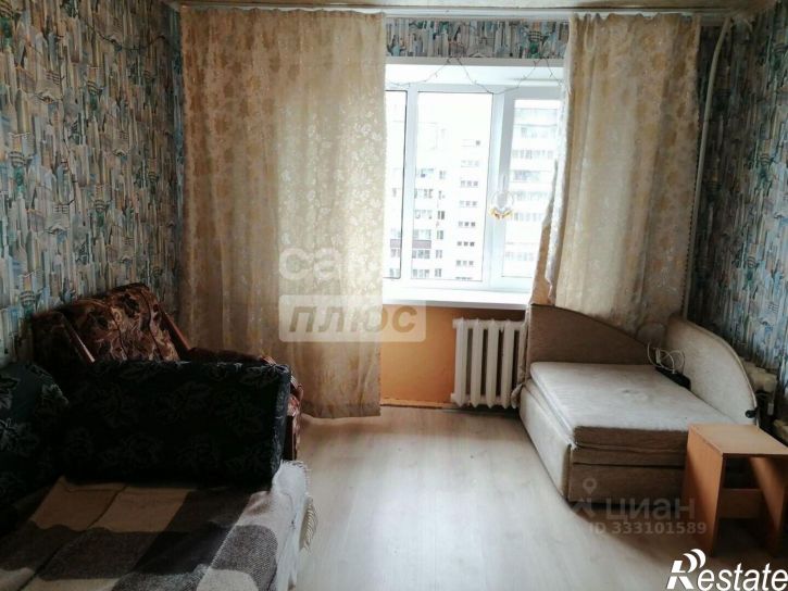 Комната ул Средне-Лермонтовская, 29,  д. 29